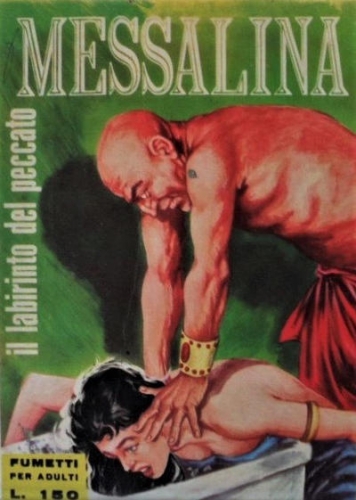 Messalina # 49