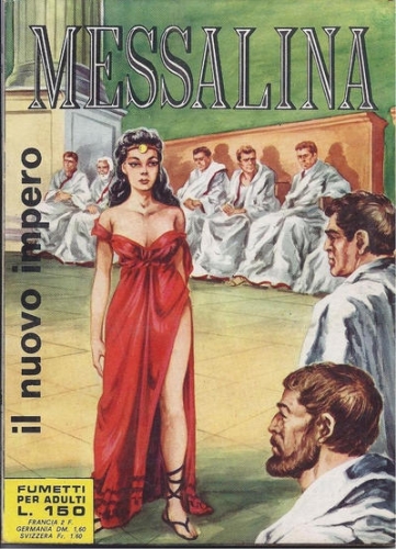 Messalina # 69