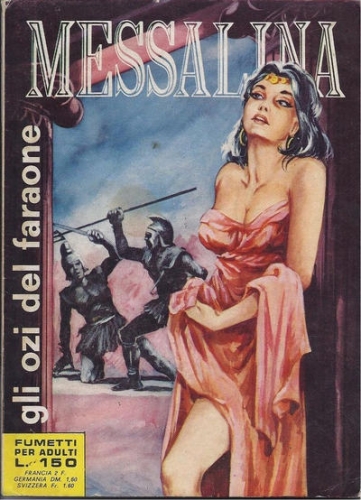 Messalina # 70