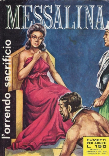 Messalina # 74