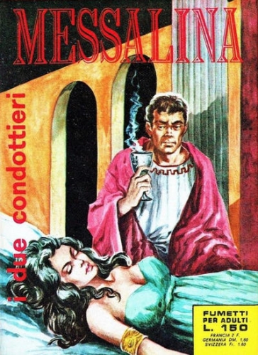 Messalina # 77