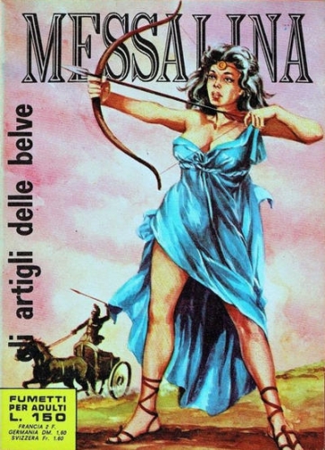 Messalina # 78