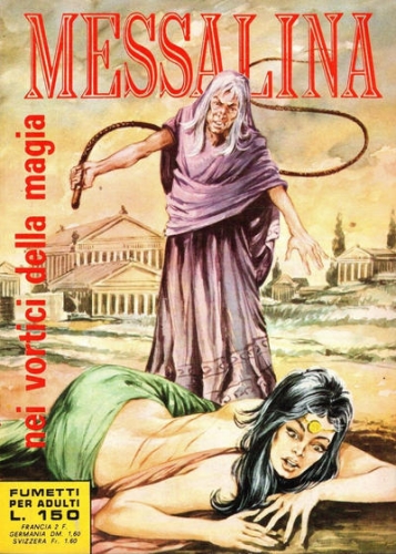 Messalina # 81