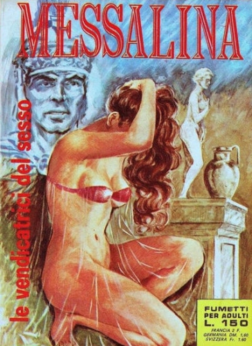 Messalina # 95