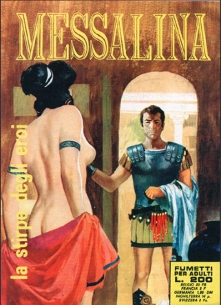 Messalina # 124