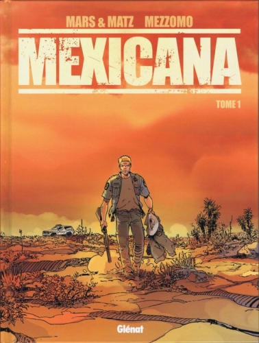 Mexicana  # 1