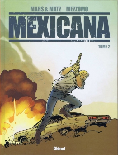 Mexicana  # 2