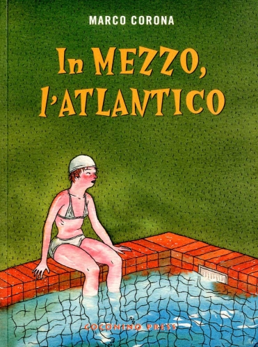 In mezzo, l'Atlantico # 1