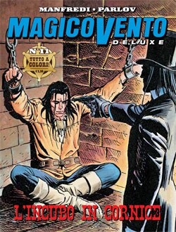 Magico Vento Deluxe # 11