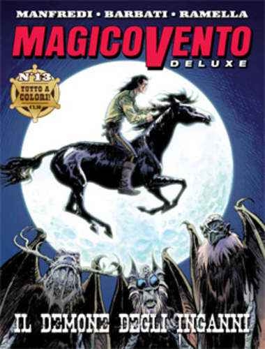 Magico Vento Deluxe # 13