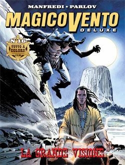 Magico Vento Deluxe # 16