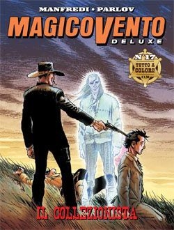 Magico Vento Deluxe # 17