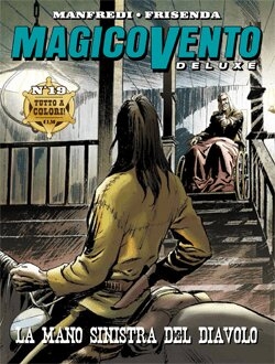Magico Vento Deluxe # 19