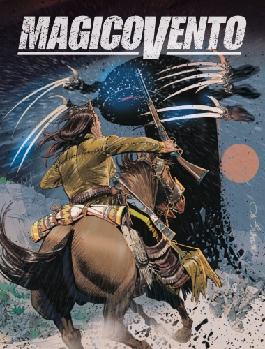 Magico Vento # 2