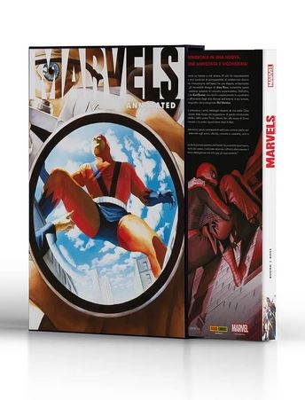 Marvel Giant-Size Edition # 8