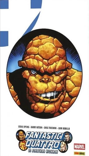Marvel Giant-Size Edition # 18