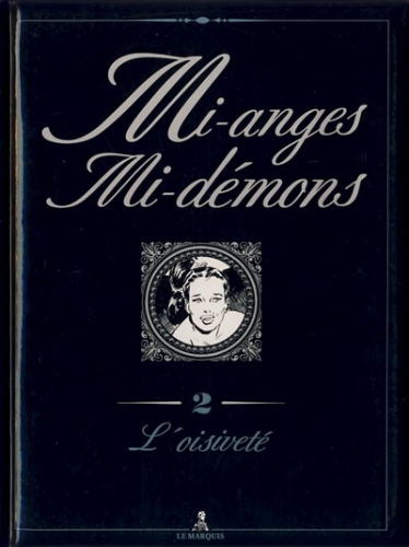 Mi-anges mi-démons # 2