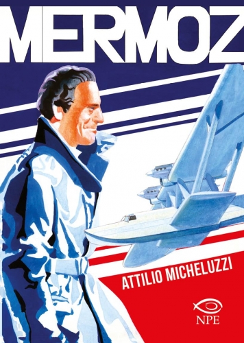 Attilio Micheluzzi # 12