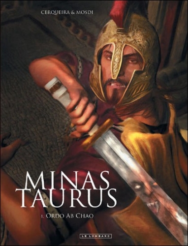 Minas Taurus # 1