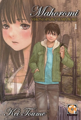 Mirai collection # 30