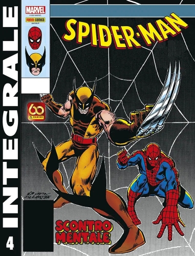 The Amazing Spider-Man by J.M. DeMatteis