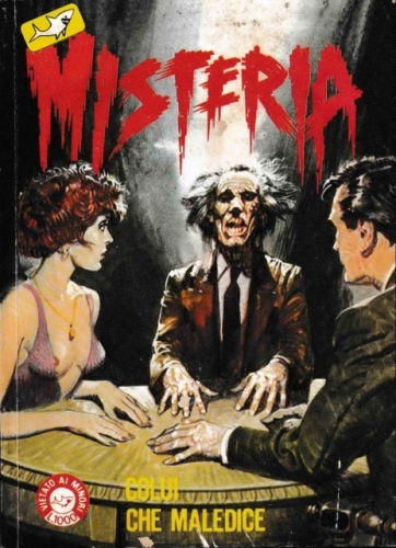 Misteria # 2