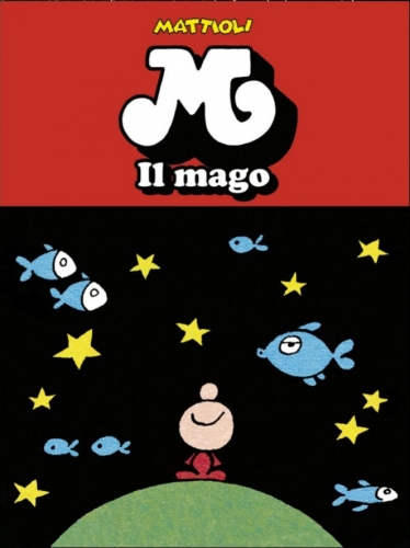 M il Mago # 1