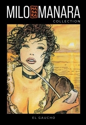 Milo Manara Collection # 31