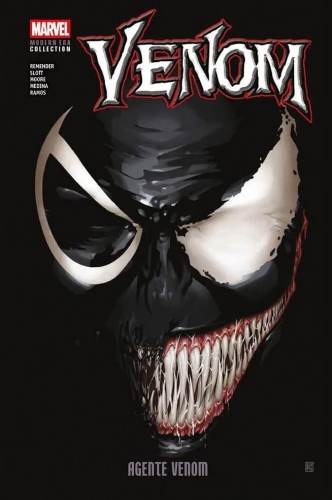 Marvel Modern Era Collection # 4