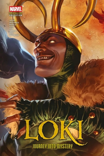 Marvel Modern Era Collection # 6