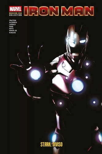 Marvel Modern Era Collection # 9