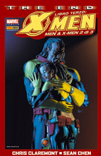 Marvel Miniserie # 74