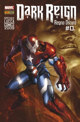 Marvel Miniserie # 102