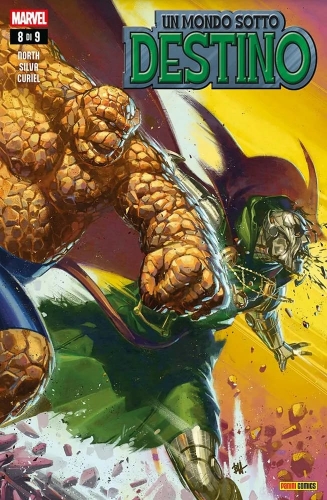Marvel Miniserie # 294