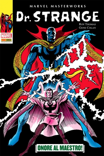 Marvel Masterworks # 97