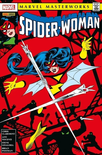 Marvel Masterworks # 175