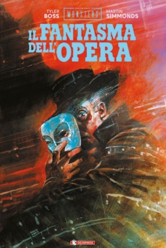 Universal Monsters # 6