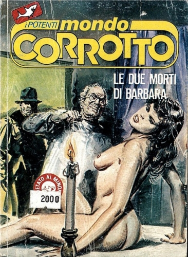 Mondo corrotto # 7