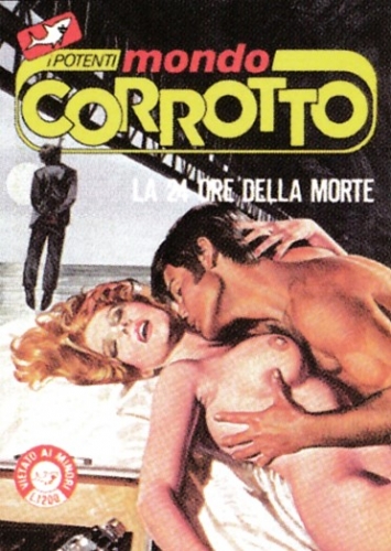 Mondo corrotto # 21