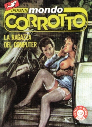 Mondo corrotto # 26