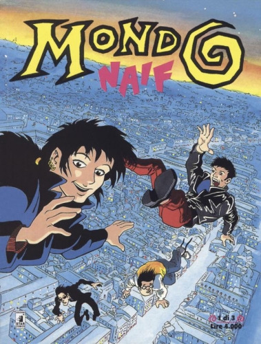 Mondo naif # 1