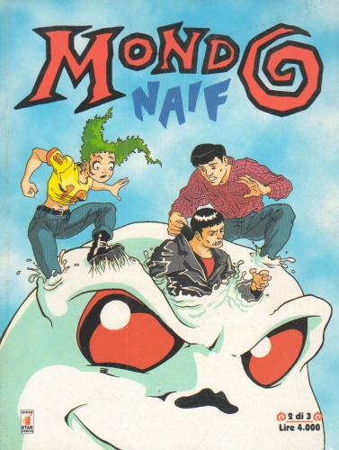 Mondo naif # 2
