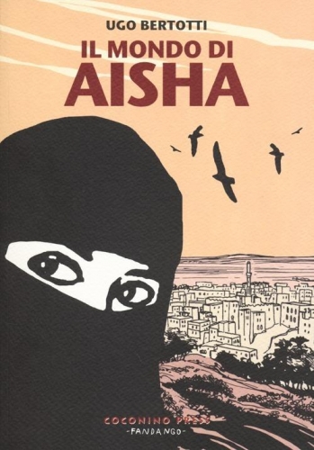 Il mondo di Aisha # 1