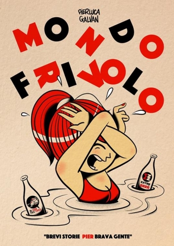 Mondo Frivolo # 1
