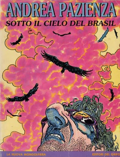 La nuova mongolfiera # 23