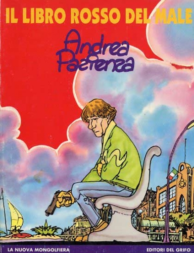 La nuova mongolfiera # 39