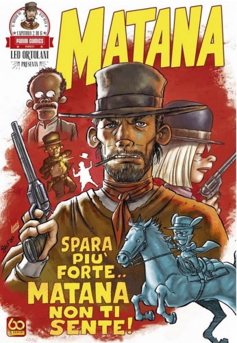 Il mondo di Rat-Man # 8