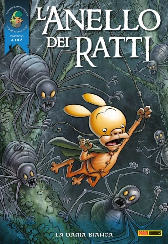 Il mondo di Rat-Man # 30