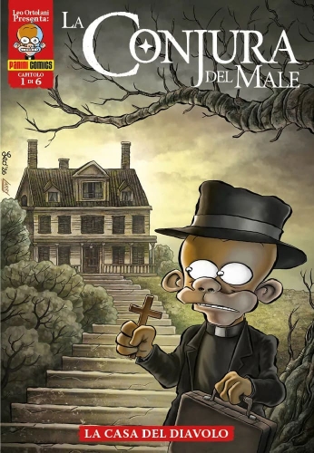 Il mondo di Rat-Man # 35