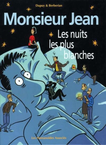 Monsieur Jean # 2